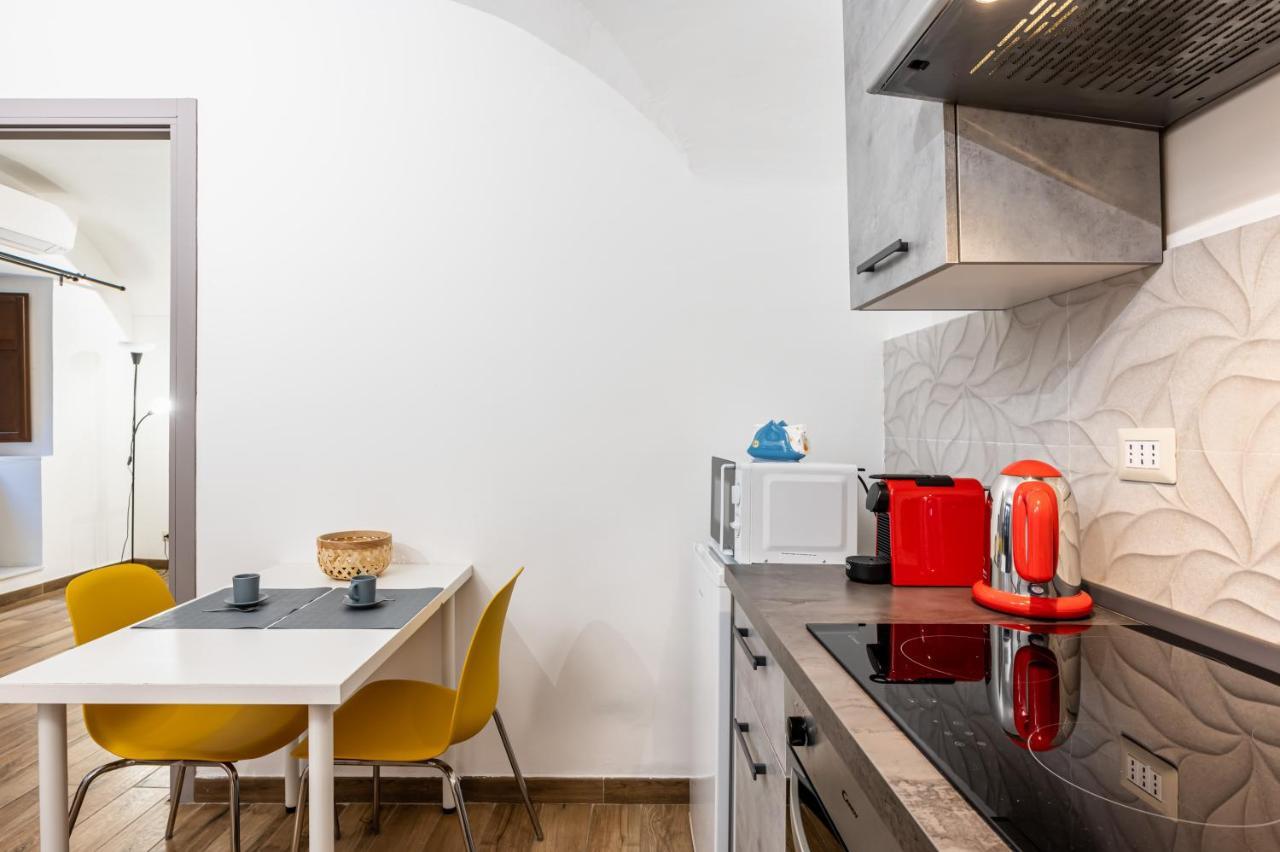 Catania Lovely Apartment Near The Center Exteriör bild