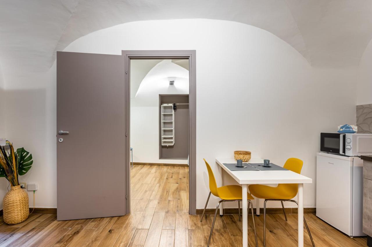 Catania Lovely Apartment Near The Center Exteriör bild