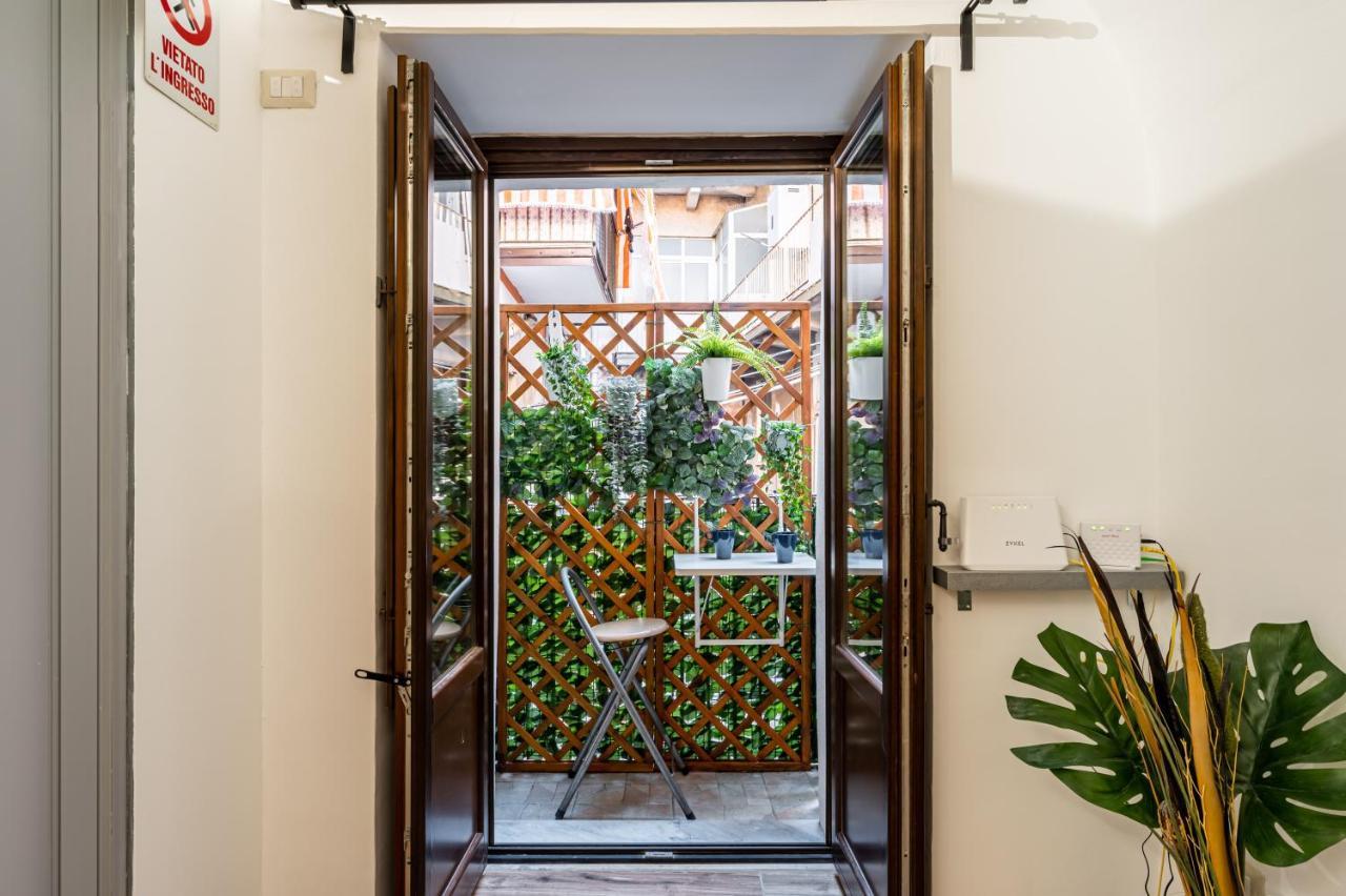 Catania Lovely Apartment Near The Center Exteriör bild